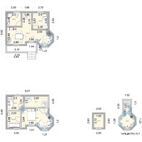 CASA LUNA 2